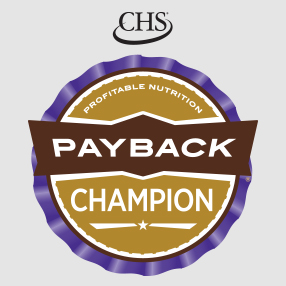 Payback Champion Feed