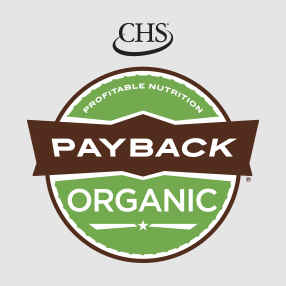 Payback Organic Feed