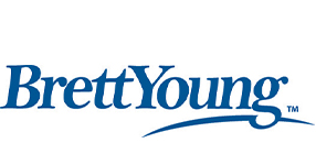 BrettYoung logo